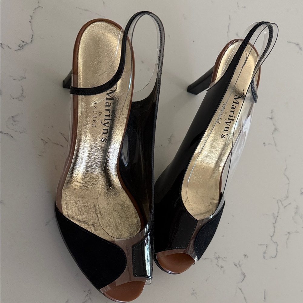 Marilyn’s Luxury Boutique